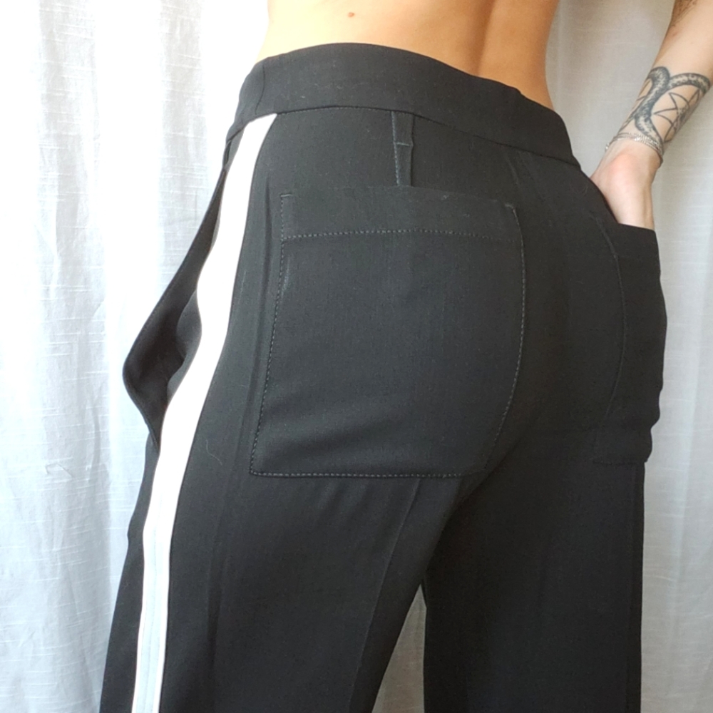 Proenza Schouler Wool Pants
